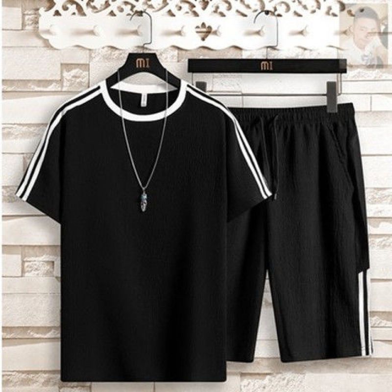 Ultra-thin Men's Casual Sports Suit - Lootquake
