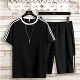 Ultra-thin Men's Casual Sports Suit - Lootquake