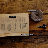 Tree Pouch Custom Branding-2