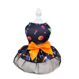 Pet Dog Clothes Halloween Clothes Halloween - Lootquake