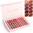 Women's Non-stick Cup Waterproof Matte Lipstick - Lootquake