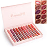 Women's Non-stick Cup Waterproof Matte Lipstick - Lootquake