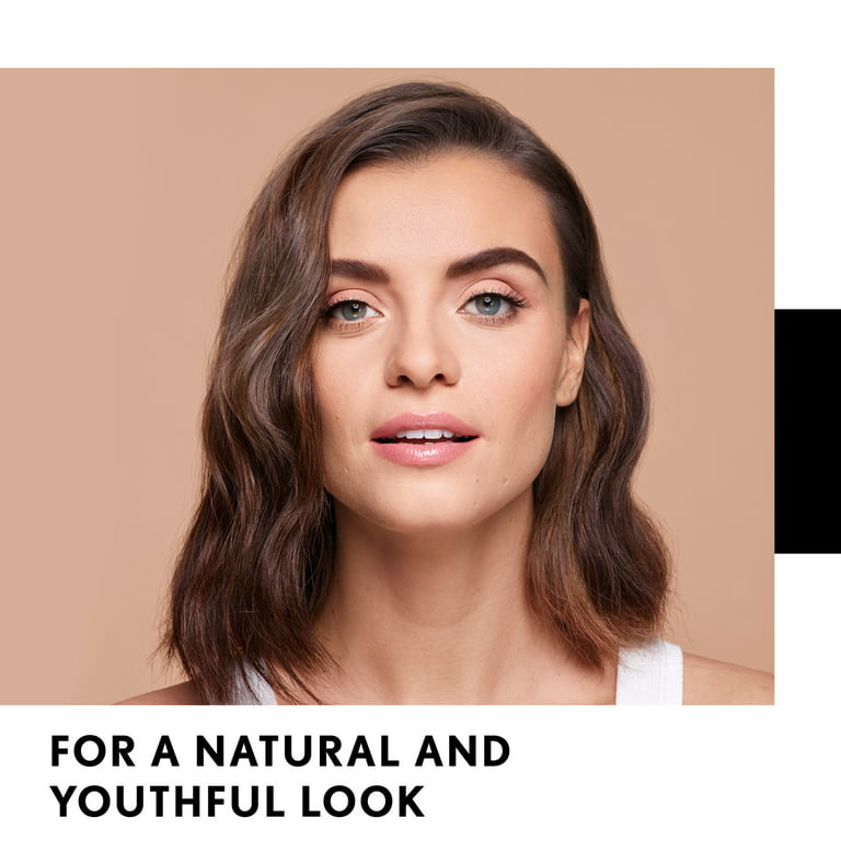 COVERGIRL + OLAY Simply Ageless 3-In-1 Liquid Foundation