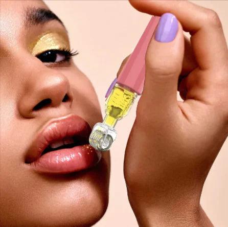 Beard & Lip Enhancing Roller