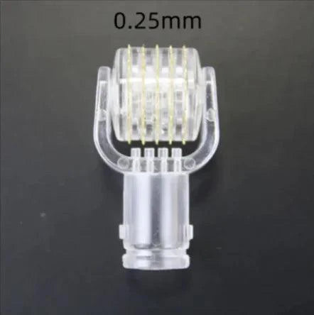 Beard & Lip Enhancing Roller