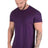 Men's Casual Short-sleeved Sports Fitness T-shirt - Lootquake