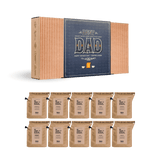 BEST DAD SPECIALTY COFFEE GIFT BOX