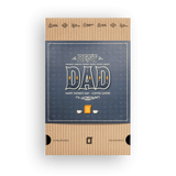 BEST DAD SPECIALTY COFFEE GIFT BOX
