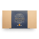 BEST DAD SPECIALTY COFFEE GIFT BOX