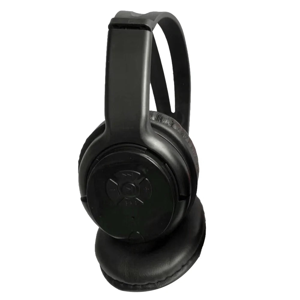 Bluetooth Headphones - Lootquake