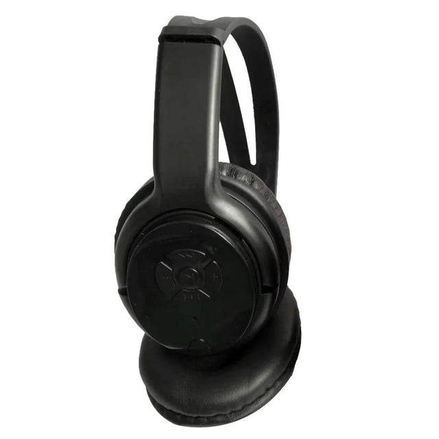Bluetooth Headphones - Lootquake