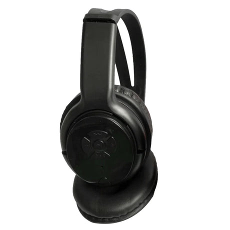 Bluetooth Headphones - Lootquake