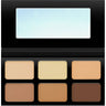 KOKIE Professional Powder Contour Palette Kit