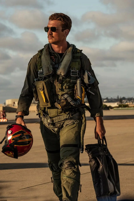 Top Gun: Maverick (DVD), Paramount, Action & Adventure - Lootquake