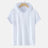 Plus Size Men's Hooded T-Shirts with Drawstring (Summer) - Lootquake