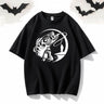 Big Fish Hooked Short Sleeve T-shirt