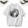 Big Fish Hooked Short Sleeve T-shirt