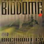 Breakout EP | Very Good Plus (VG+) Very Good Plus (VG+)