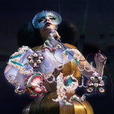 (PRE-ORDER 10/24/25) Cornucopia: Live (3LP Vinyl Set) | Mint (M) Mint (M)