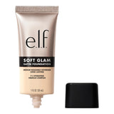 e.l.f. Soft Glam Foundation Medium Coverage Long-Lasting & Buildable Foundation For A Smooth Satin Finish Vegan & Cruelty-Free 11 Fair Neutral