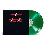 (PRE-ORDER 10/17/25) We Sold Our Souls To Rock 'N' Roll[RKTBR25](2xTRANSLUCENT GREEN VINYL) | Mint (M) Mint (M)