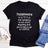 Procaffeinating T-Shirt-0