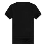 Baphomet Cotton Satan T-shirt