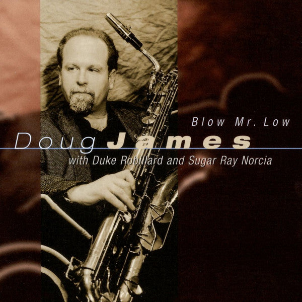 Blow Mr. Low (CD) | Near Mint (NM) Near Mint (NM)