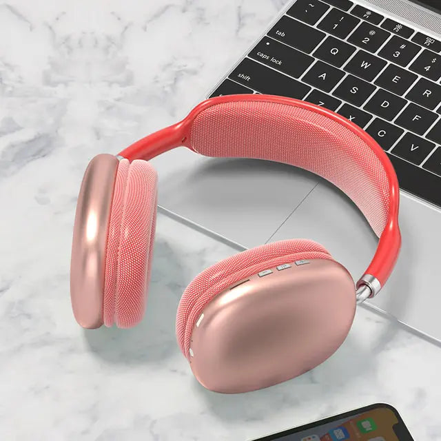 Gaming Headphones - Lootquake