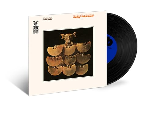 (PRE-ORDER 10/3/25) Montara [Blue Note Tone Poet Edition] [180g] (VINYL) |