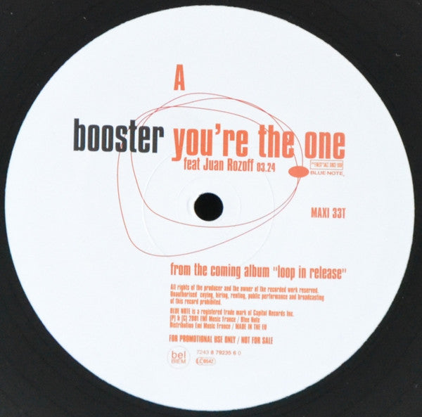 You're The One | Near Mint (NM) Generic