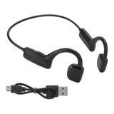 Bone Conduction Headphones - Lootquake