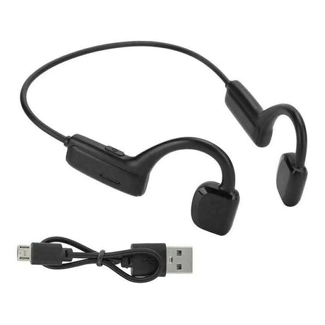 Bone Conduction Headphones - Lootquake