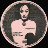 'Shadow of the Sun' EP (VINYL) | Mint (M) Mint (M)