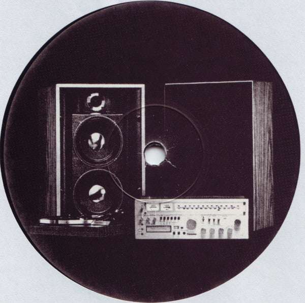 Humphead E.P. | Very Good Plus (VG+) Very Good Plus (VG+)