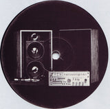 Humphead E.P. | Very Good Plus (VG+) Very Good Plus (VG+)