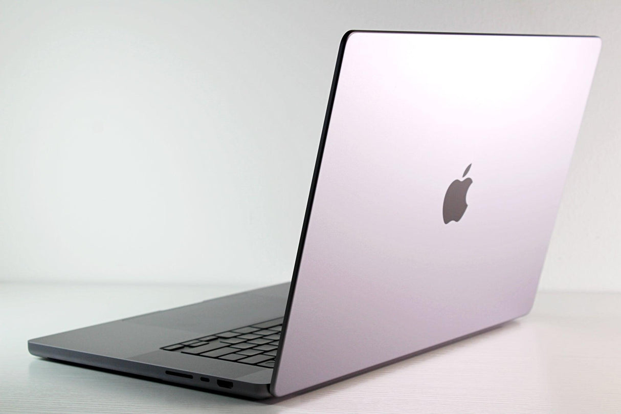 Apple MacBook Pro (2023) 16-inch M2 Max 12-Core CPU 38-Core 96GB RAM 1TB SSD