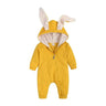 Bunny Ear Baby Onesies