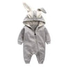 Bunny Ear Baby Onesies