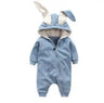 Bunny Ear Baby Onesies