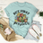 But First Presents Tee-1