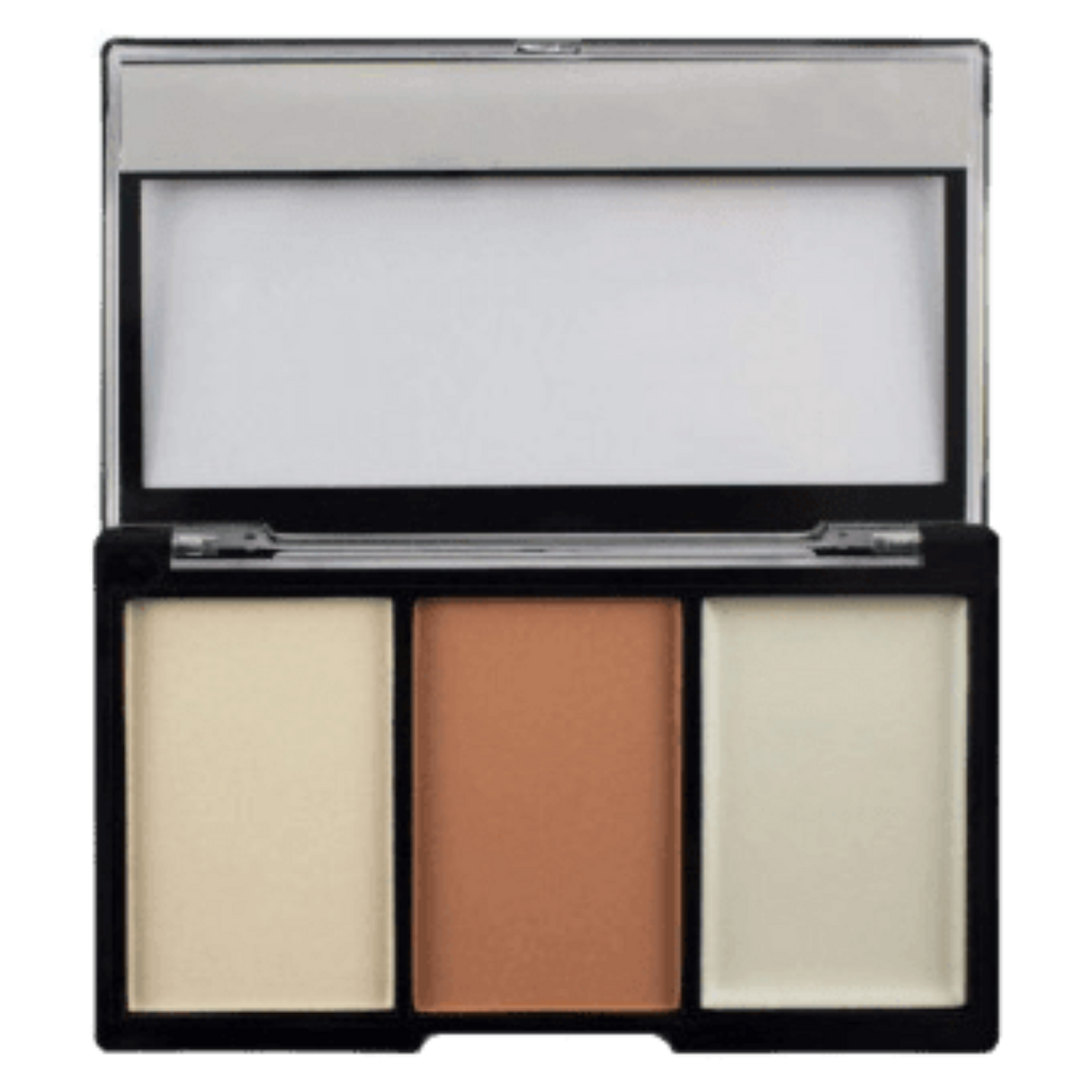 REVOLUTION Ultra Cream Contour Kit - Lightening Contour