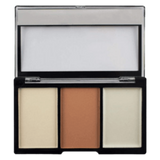 REVOLUTION Ultra Cream Contour Kit - Lightening Contour