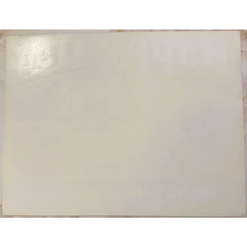 Buzzing with Nostalgia Happy Bee Vintage Apple Crate Label