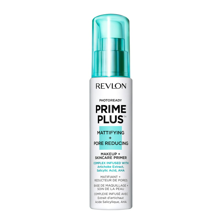 PhotoReady Prime Plus Makeup and Skincare Primer