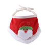 Cute Dog Cat Costume Christmas Cloak Halloween Disguise Cat - Lootquake