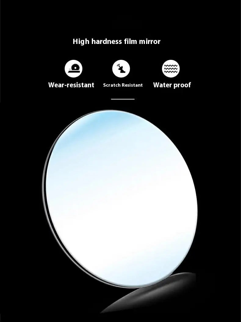 Stainless Steel With Double Calendar Quartz Watch Waterproof Luminous - Lootquake