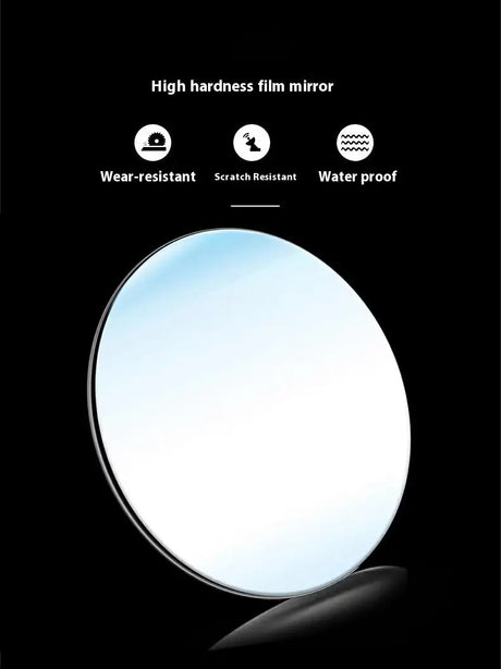 Stainless Steel With Double Calendar Quartz Watch Waterproof Luminous - Lootquake