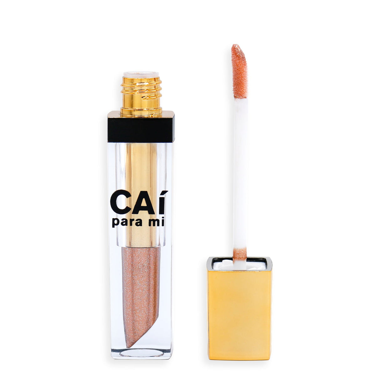 CAI Shimmer Lip Lacquer