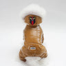 Pet Clothes Teddy Dog Clothes Pet Clothes - Lootquake
